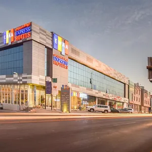 Ewaa Express - Khurais Hotel
