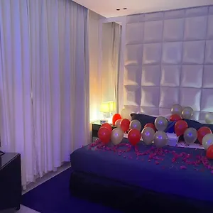 Dana & Residences Hotel