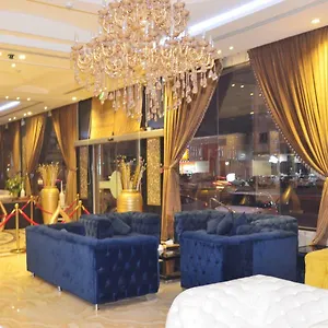 Zahrat Rozah By Quiet Hotel