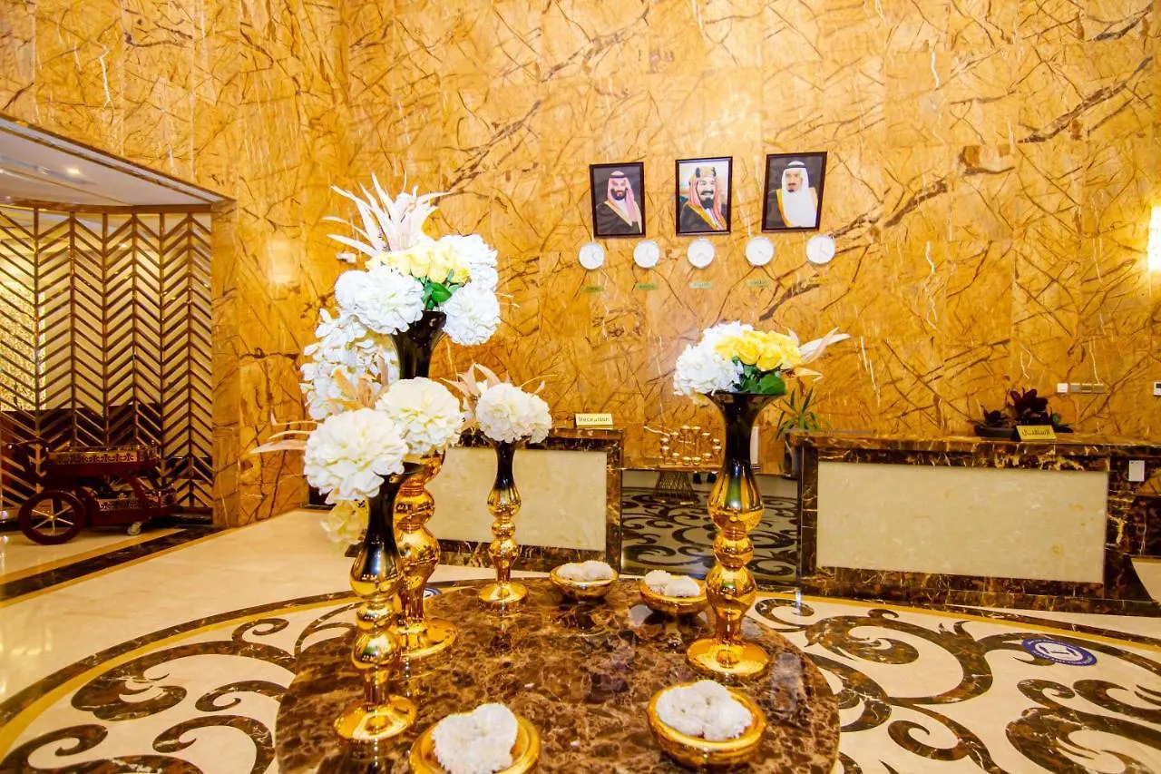 ****  فندق هوليداي الخليج الرياض - Holiday Al Khaleej Hotel Saudi Arabia