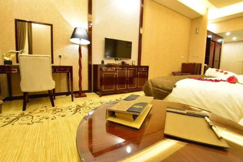 فندق هوليداي الخليج الرياض - Holiday Al Khaleej Hotel
