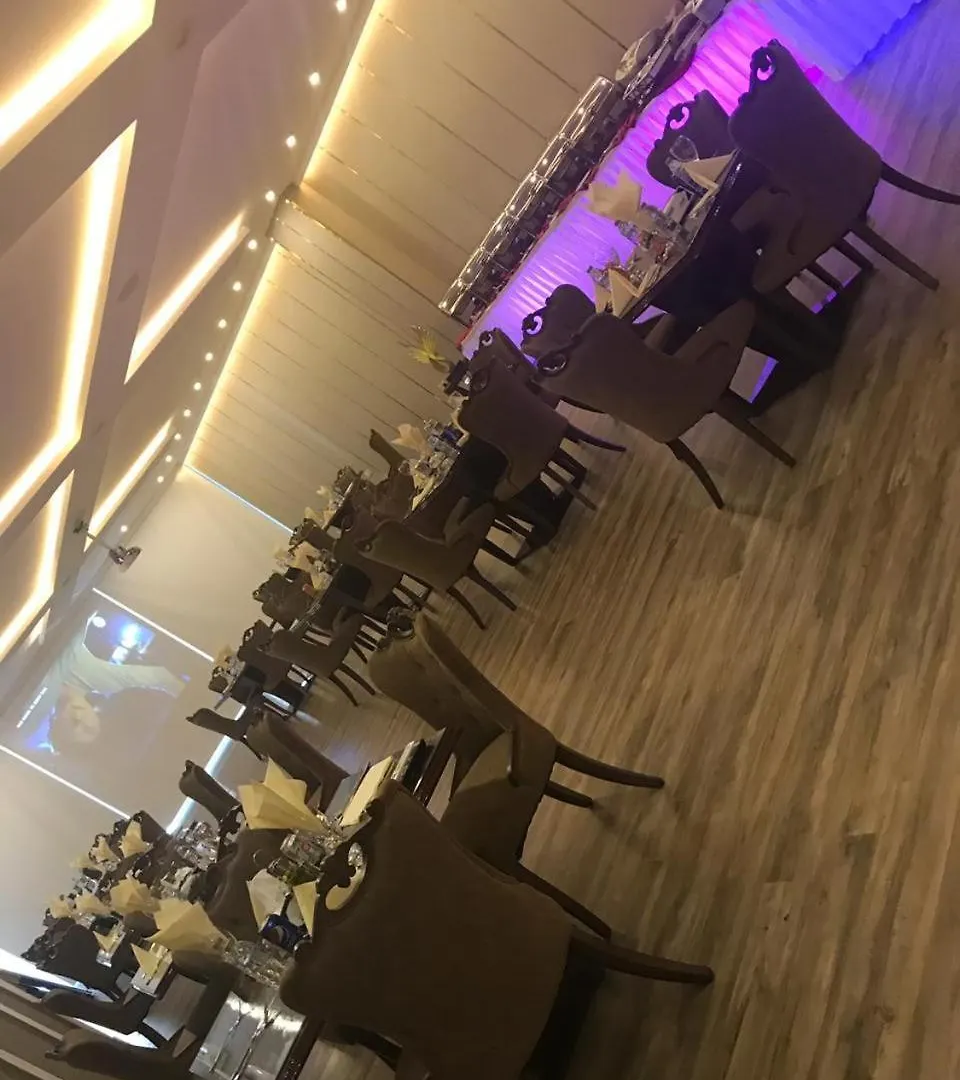 فندق هوليداي الخليج الرياض - Holiday Al Khaleej Hotel