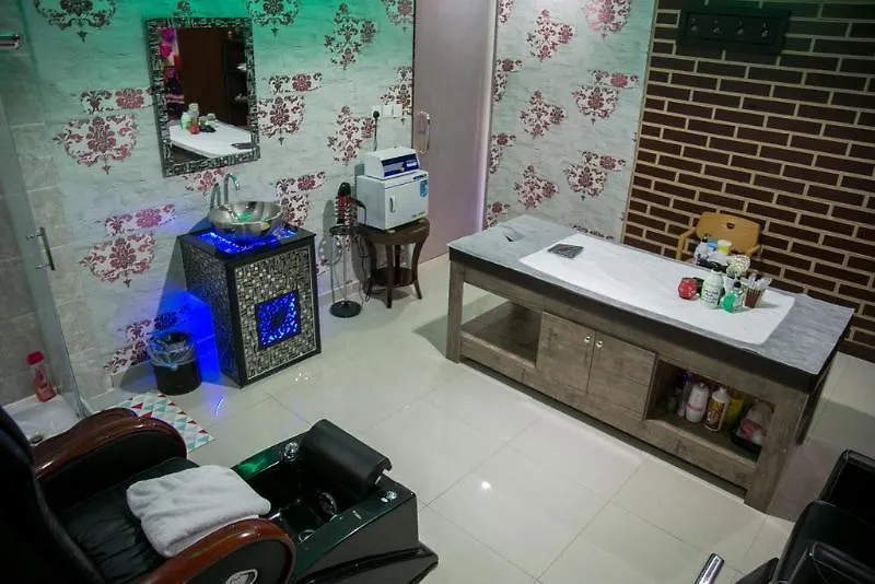 فندق هوليداي الخليج الرياض - Holiday Al Khaleej Hotel